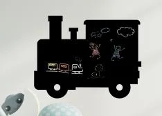 Naklejki kredowe: Odkryj nowy wymiar kreatywności i organizacji!