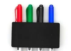 Do wielokrotnej aplikacji - elektrostatyczne, adhezyjne