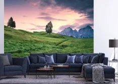 Fototapety na ścianę do salonu i pokoju