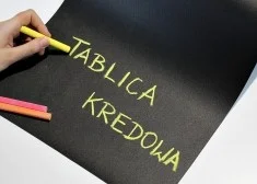 Tablica kredowa