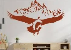 Naklejki ścienne zwierzęta