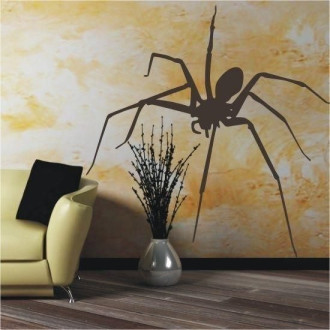 Naklejka pająk 1062