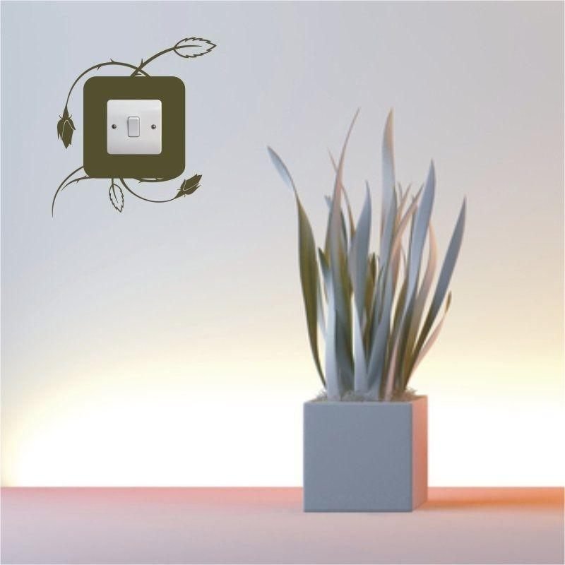 naklejka pod kontakt 1088