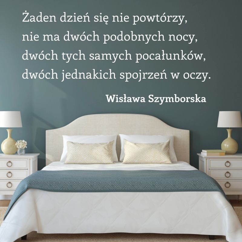naklejka żaden dzień się nie powtórzy 1938