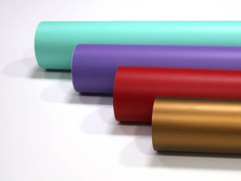 okleina samoprzylepna na metry szerokość 100 cm - różne kolory