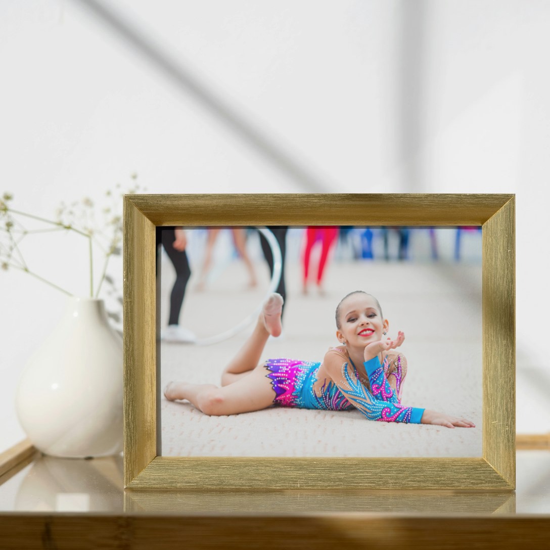 Plakat fotoplakat ze zdjęcia 20x30 cm
