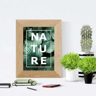 Plakat Nature 048