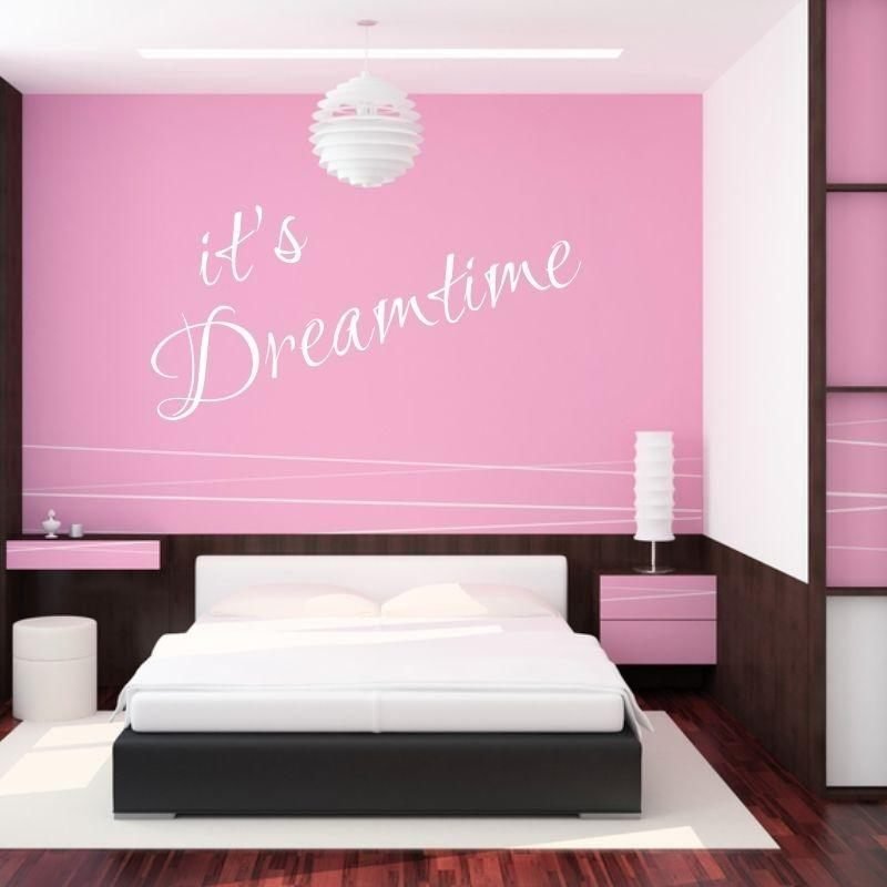szablon malarski 02X 17 it's dreamtime 1739