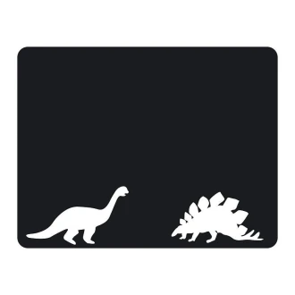 Naklejka kredowa dinozaury 148