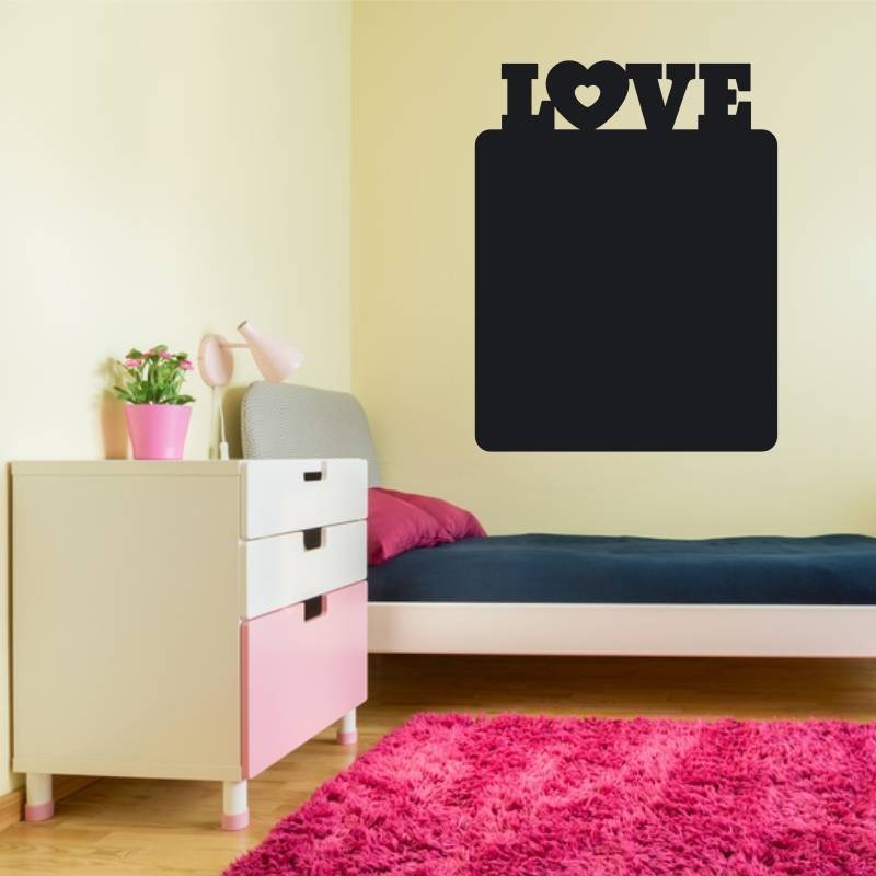tablica kredowa love 239
