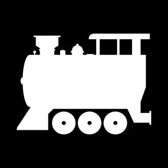 Tablica suchościeralna 058 lokomotywa