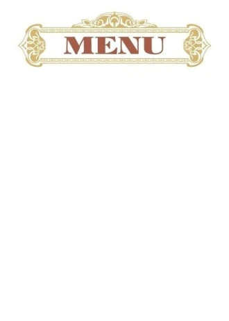 Tablica suchościeralna 031 menu