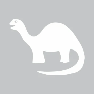 Tablica suchościeralna dinozaur 282