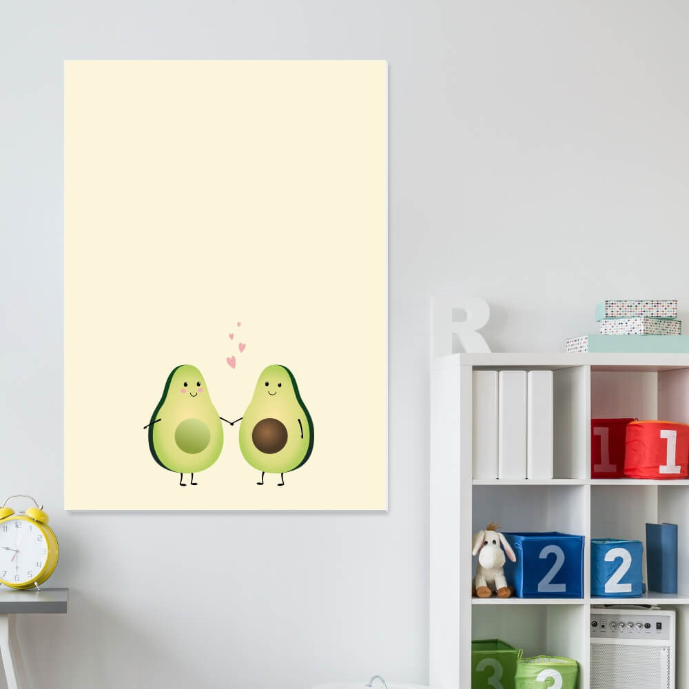 Tablica suchościeralna kiwi 454