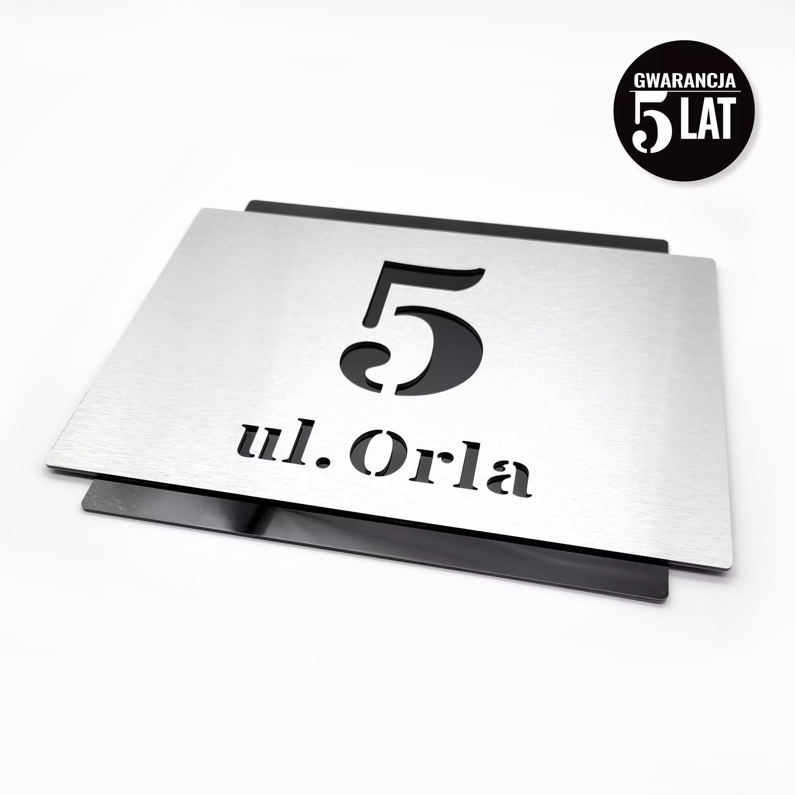 Surowa elegancja aluminium