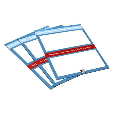 Tablice magnetyczne suchościeralne na wymiar